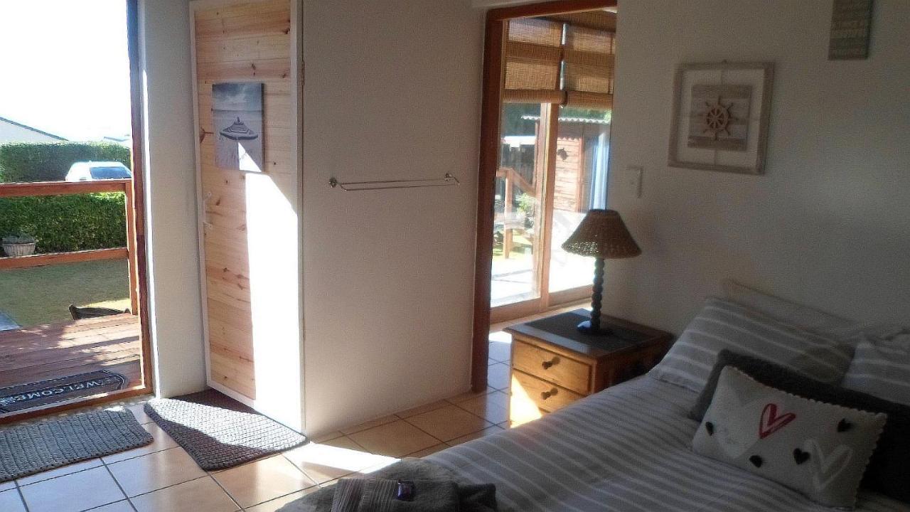 After8 B&B Kleinbaai 外观 照片