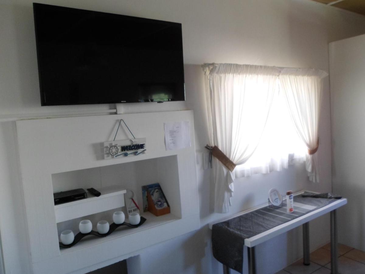 After8 B&B Kleinbaai 外观 照片