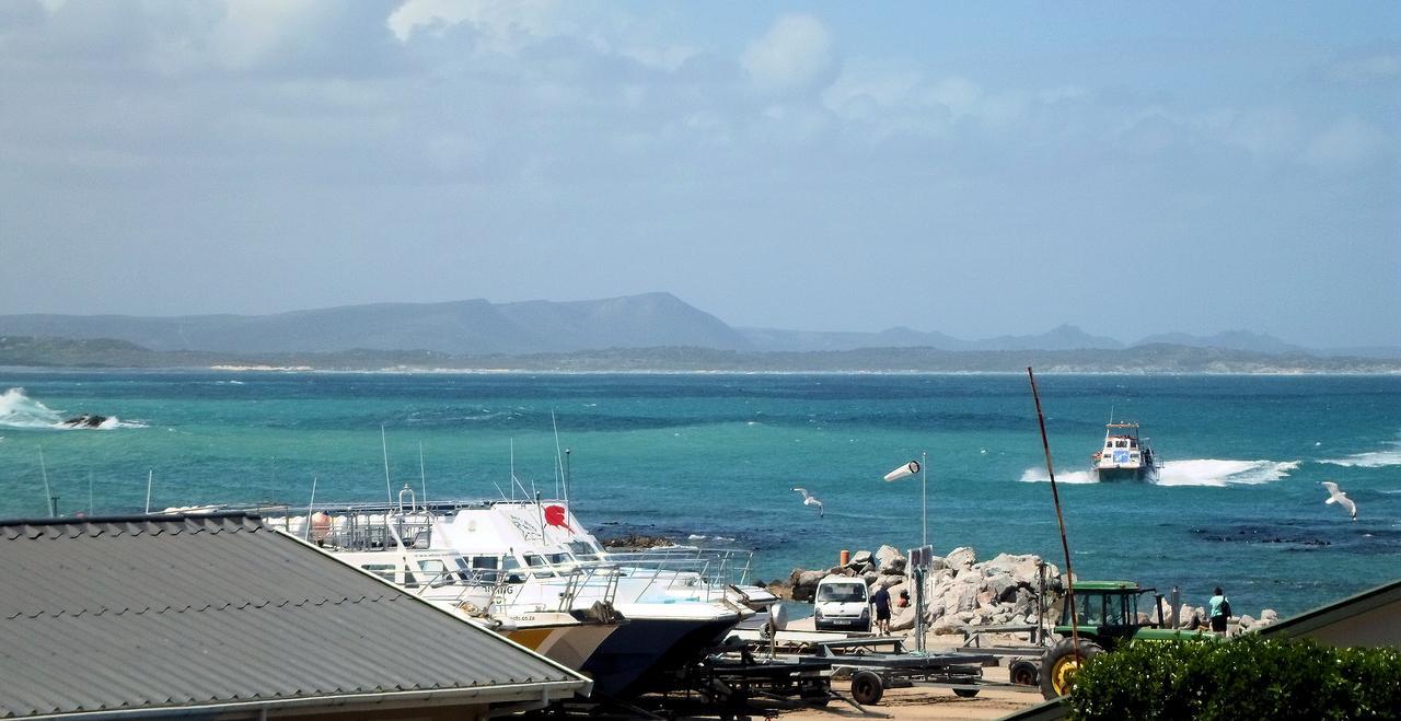 After8 B&B Kleinbaai 外观 照片
