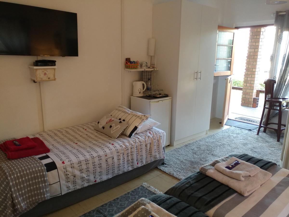 After8 B&B Kleinbaai 外观 照片