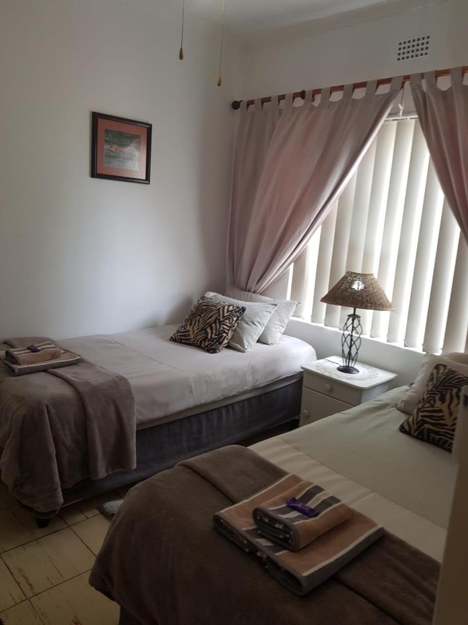 After8 B&B Kleinbaai 外观 照片