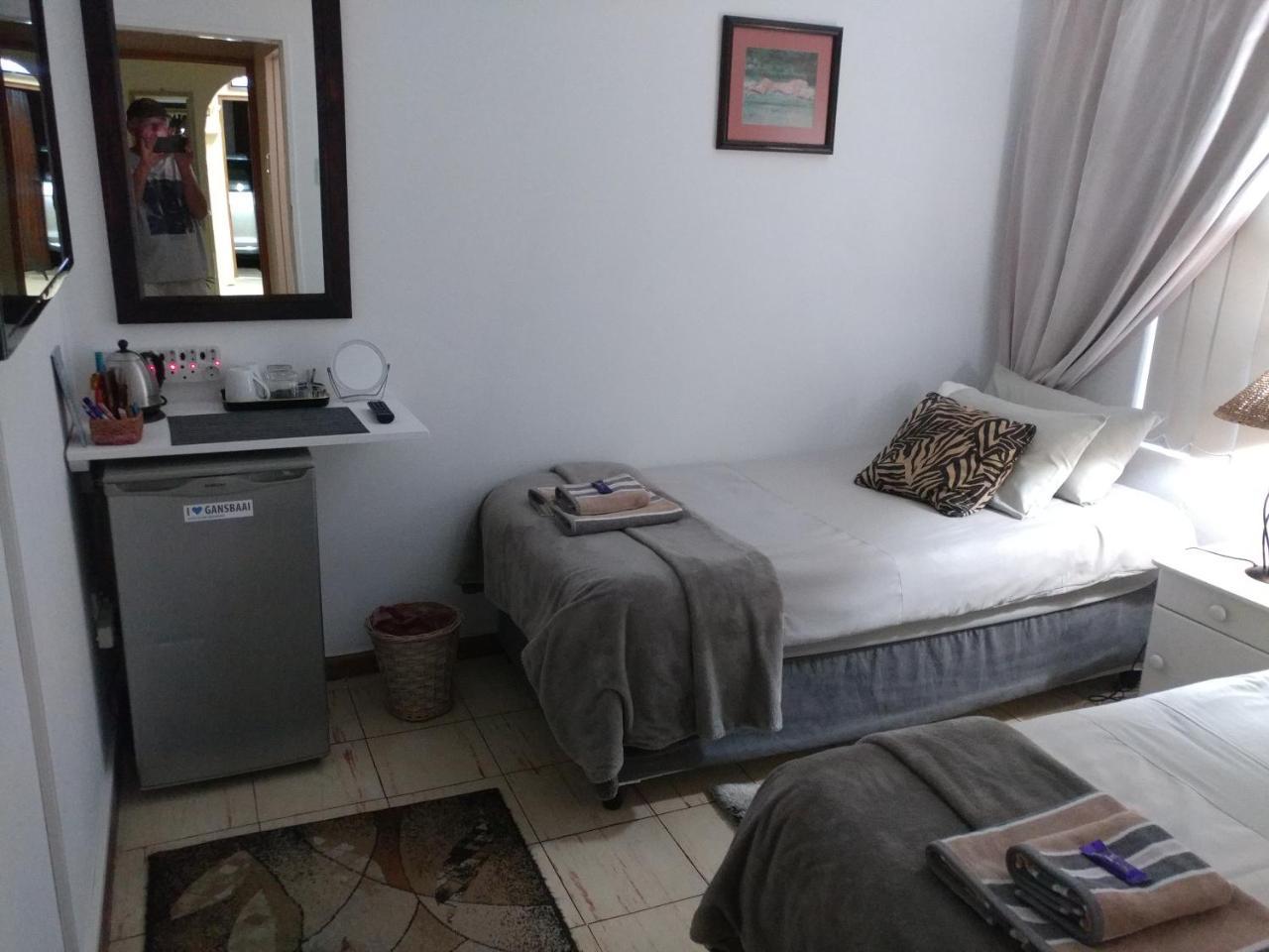 After8 B&B Kleinbaai 外观 照片