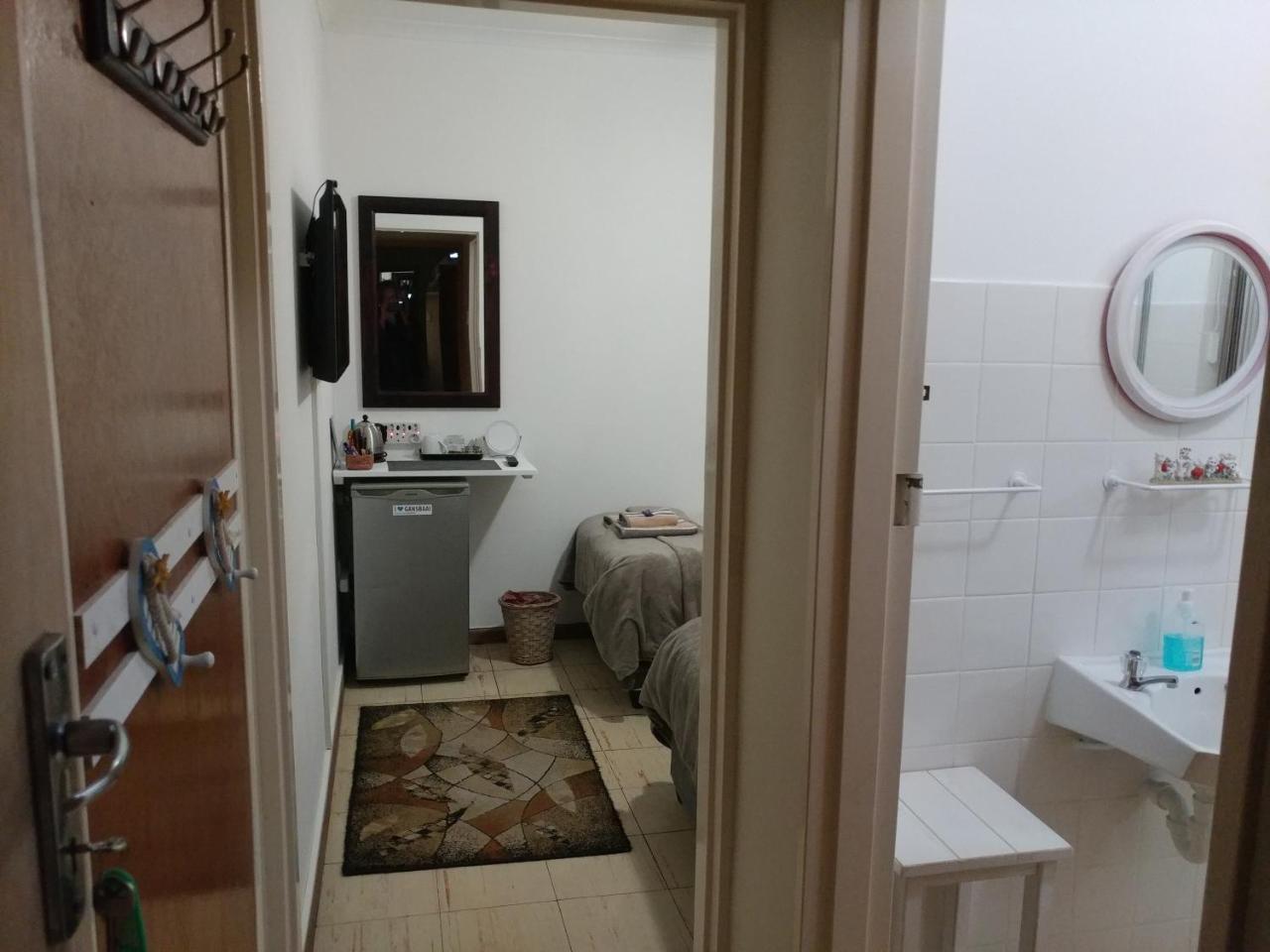 After8 B&B Kleinbaai 外观 照片