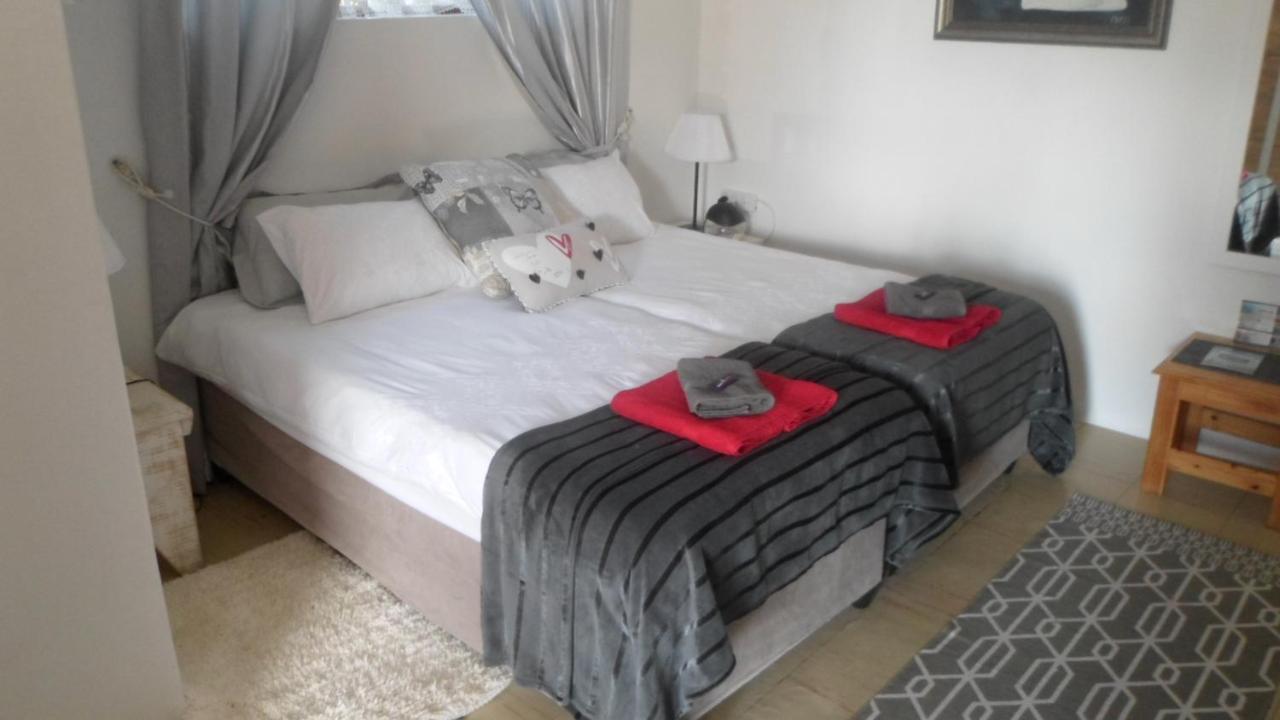 After8 B&B Kleinbaai 外观 照片