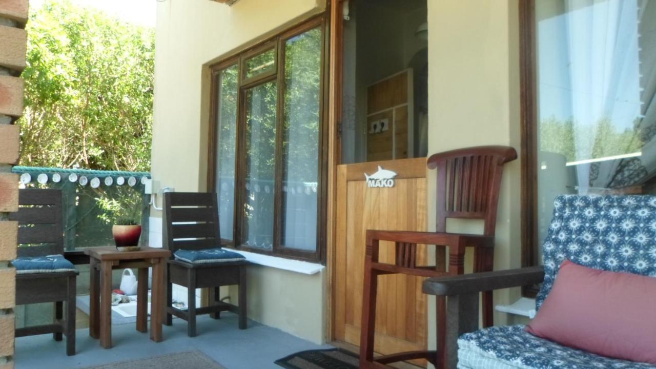 After8 B&B Kleinbaai 外观 照片
