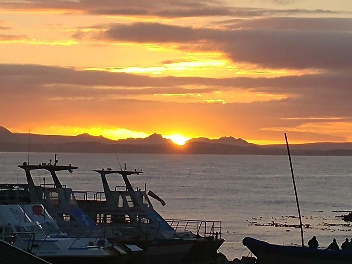 After8 B&B Kleinbaai 外观 照片