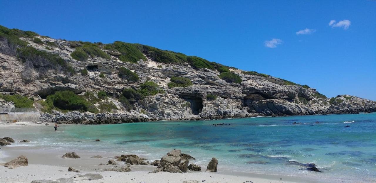 After8 B&B Kleinbaai 客房 照片